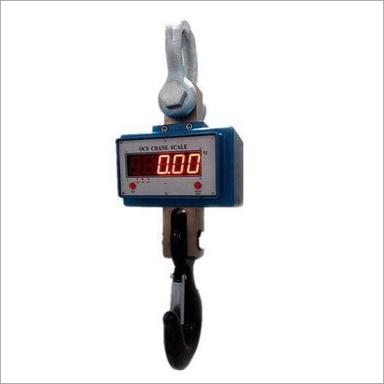Stainless Steel Electronic Crane Scale