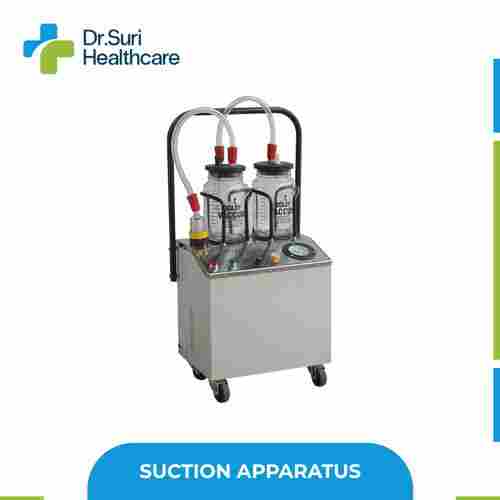 Suction Apparatus