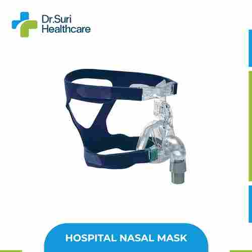 Hospital Nasal Mask