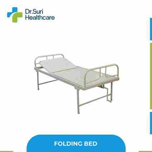 Folding Bed