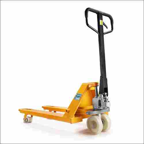 Industrial Hydraulic Pallet Truck