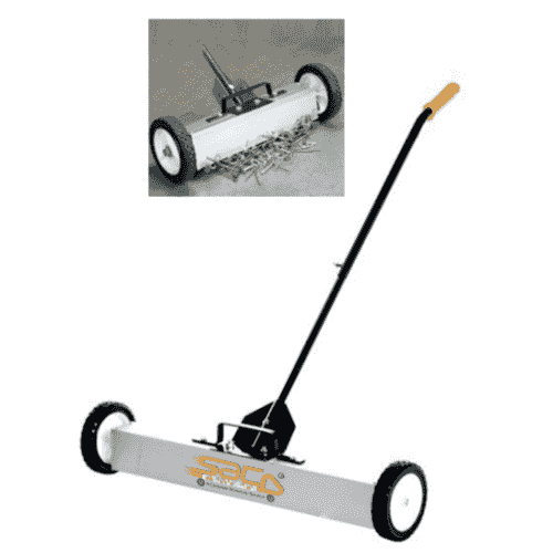 Magnetic Nail Lifter