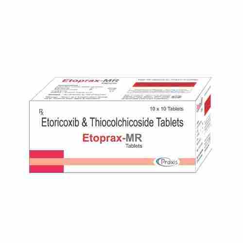 Etoprax-Mr Tablet