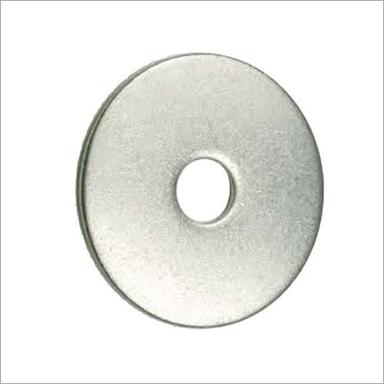 Stainless Steel Flat Washer Application: Industrial
