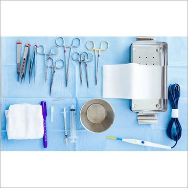 Surgical Equipment Rental Services And Sale