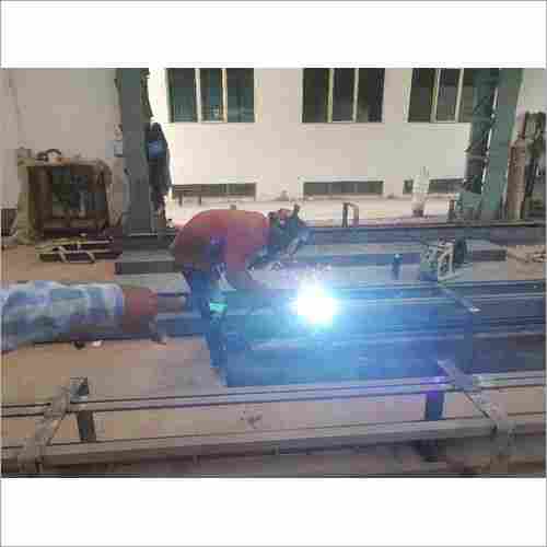 Welding Consultation Service