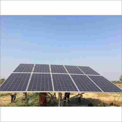 Agriculture Three Phase Solar Water Pump