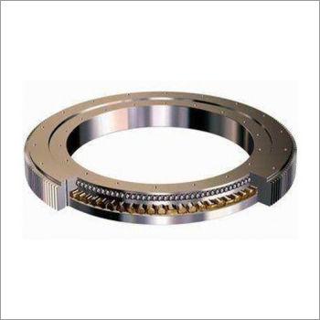 Golden & Silver Industrial Slewing Ring Bearing