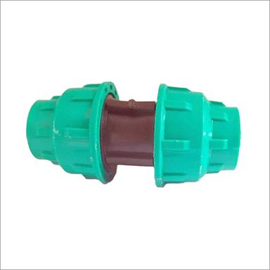 Any Pp Compression Coupler