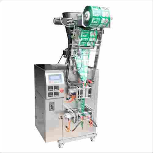 Fully Automatic Spices Pouch Packaging Machine