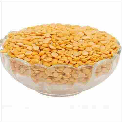 Arhar Dal Without Polish