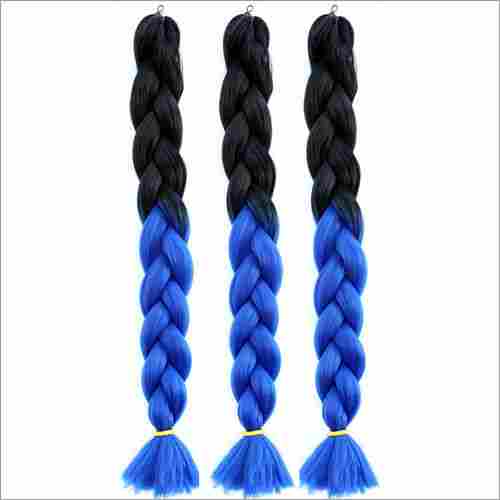 Braid Synthetic Hair Extension