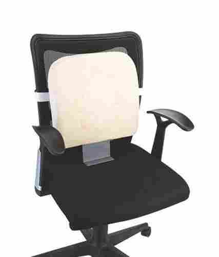 ConXport Memory Foam Back Rest With Adjustable Stand