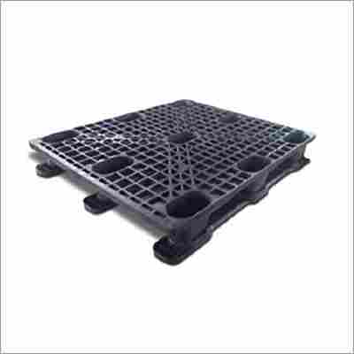 Injection Moulded Industrial Pallet