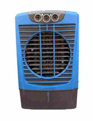 I - 50 Plastic Air Cooler Body - Blue & Brown