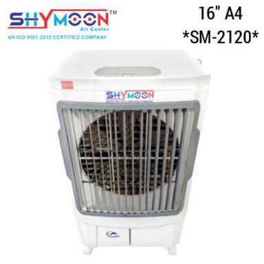 Multi-Color Shymoon A4 Air Cooler