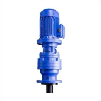 Planetary Shaft Gearbox Usage: Industrial