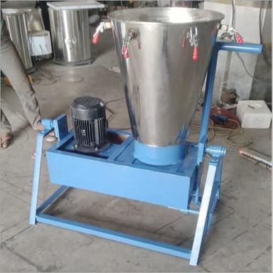 High Speed Dry Powder Mixer Capacity: 20-100 Kg/Hr