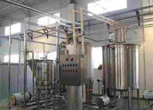 Honey Processing Machine