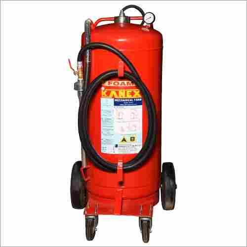 AFFF Foam Based Fire Extinguisher