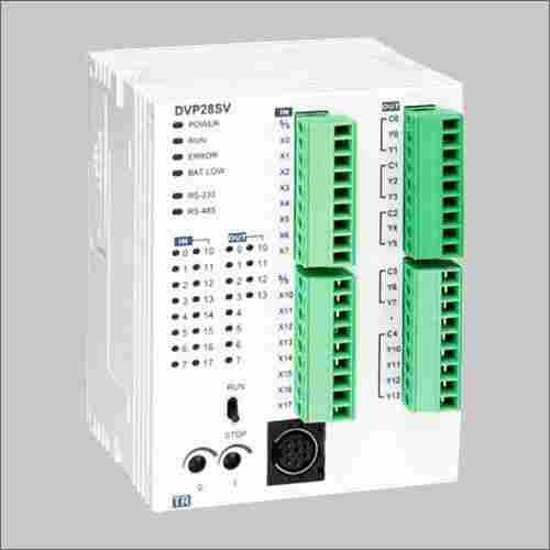 Delta Programmable Logic Controllers