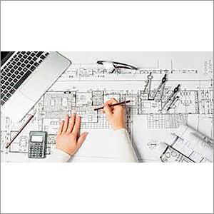 Wall Mount Design And Drafting Services