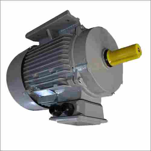 Three Phase Induction Electric Motor