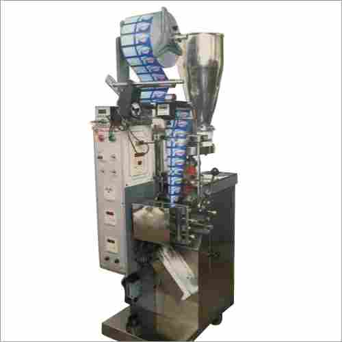 Fully Automatic masala Pouch Packing Machine