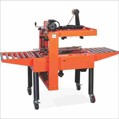 Fully Automatic Carton Taping Machine