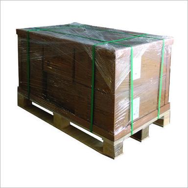 Export Packing Service