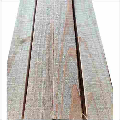 Natural Pine Wood Plank