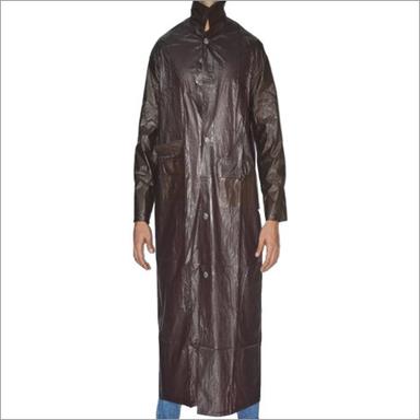  वाटरप्रूफ पुरुषों के लिए पीवीसी रेनकोट