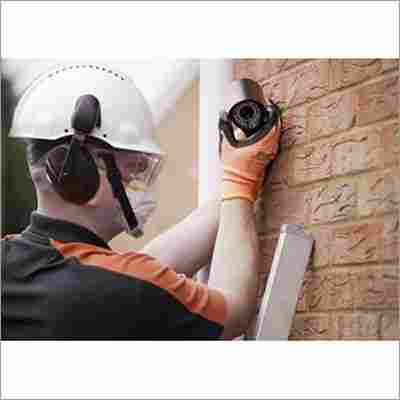 CCTV Security Camera Installation Services