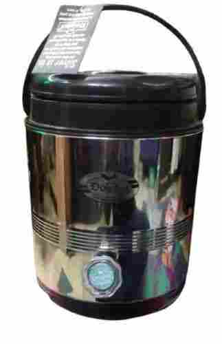Stainless steel Thermoscope water jug 6 Litre