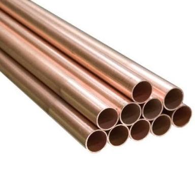 Copper Alloy Pipes