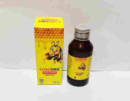 Cosodril Honey Based