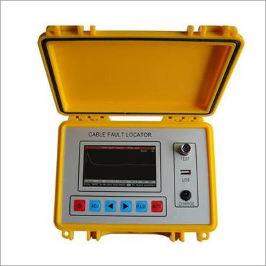 Underground Cable Fault Locator Application: Industrial