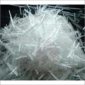 Menthol Crystals Cas No: 2216-51-5