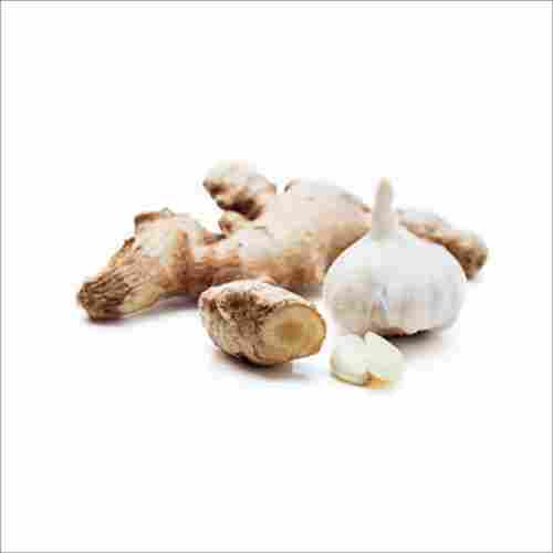 Ginger Garlic