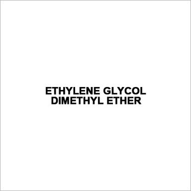 ETHYLENE GLYCOL DIMETHYL ETHER