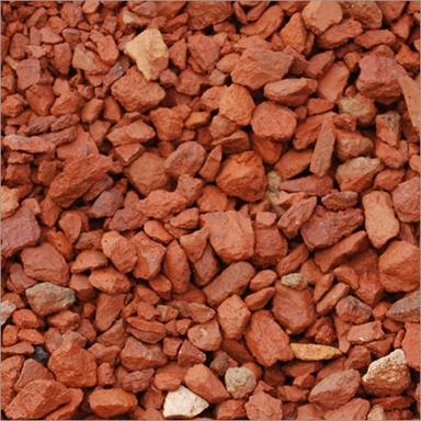 Any Red Brick Chips