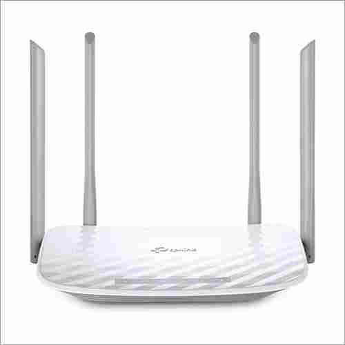 TP-Link Archer C50 AC1200 White Wireless Dual Band Router