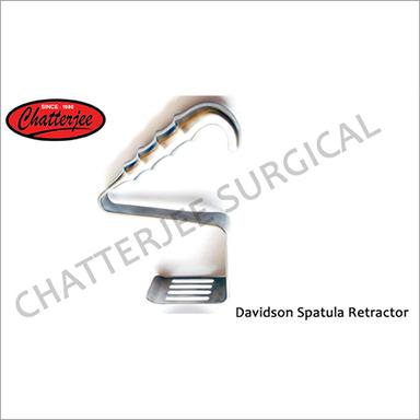 Manual Davidson Scapula Retractor