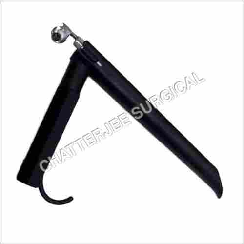 ENT Anterior Laryngoscope