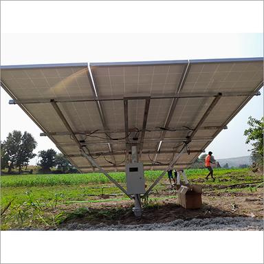 Metal 1Hp To 10Hp Solar Agriculture Pump Set