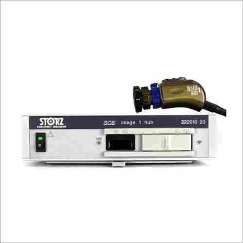 Karl Storz Image 1 Console With Head