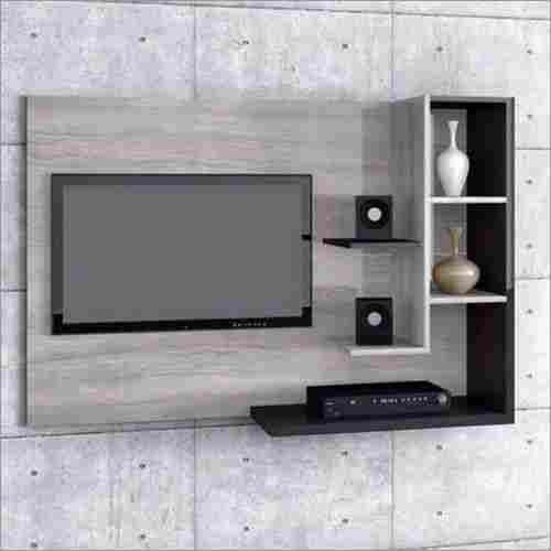 Wall Mounted LCD TV Unit