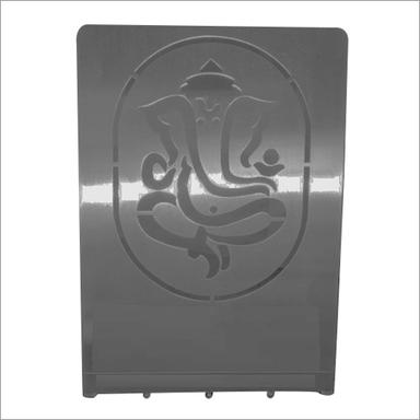 Stainless Steel Etching Sheet Application: Construction