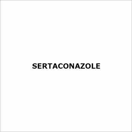 Sertaconazole