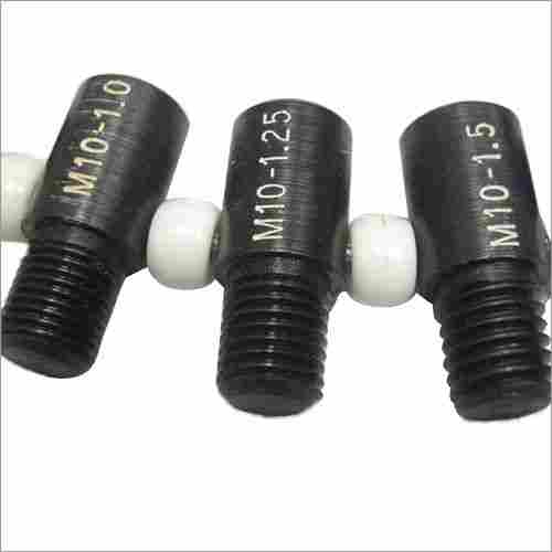 Metric Thread Screw